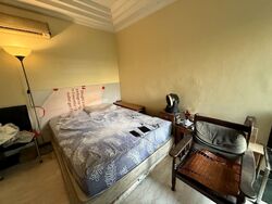 Century Mansions (D23), Apartment #606509511